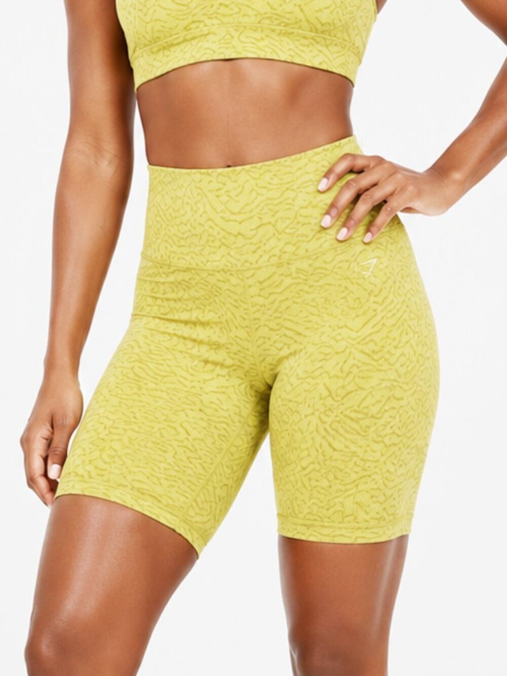 Gymshark Adapt Biker Shorts